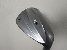 TaylorMade Golf Milled Grind MG5 Satin Chrome 48*09 SB Wedge TI 115 Steel Shaft