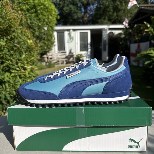 Rare puma rocket - rocket, &