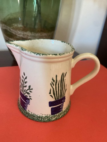 Price kensington creamer - price,