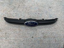 FORD FIESTA ZETEC MK7