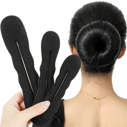 Magic hair bun maker - magic,
