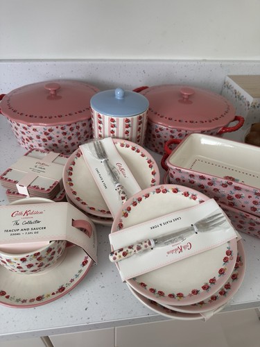 Cath kidston very pretty - cath, cake