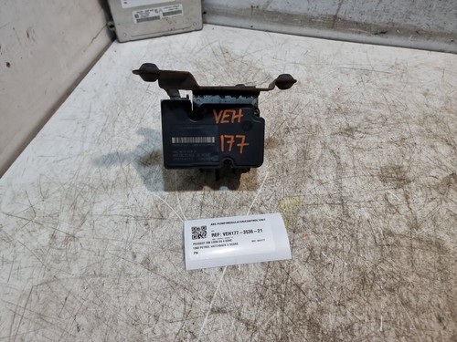 Peugeot 206 abs pump - 206, &