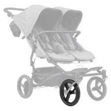 Mountain Buggy Duet Luxury