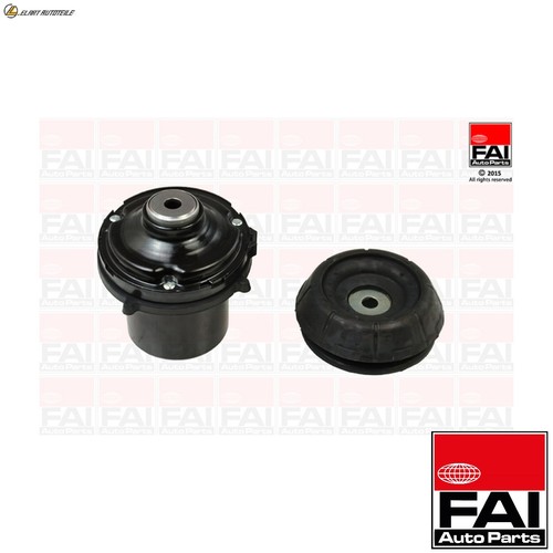 Repair kit strut support