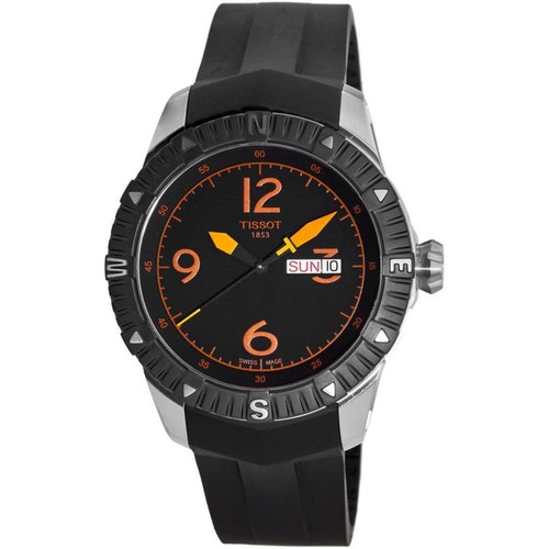 Tissot navigator automatic - tissot, t-navigator