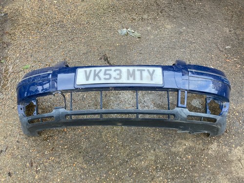 Volkswagen passat 03 - passat, 03-05
