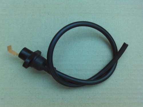 Bsa bantam wipac lead - bsa, ht