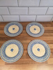 4 x Churchill Ports of Call