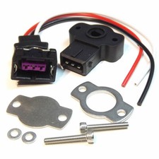 Throttle Position Sensor