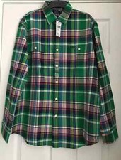 Polo Ralph Lauren Classic Fit