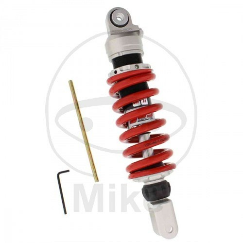 Rear shock absorber - rear, yss