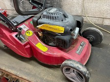 Mountfield hp42r - mountfield,
