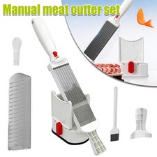 Home Meat Slicer Machine