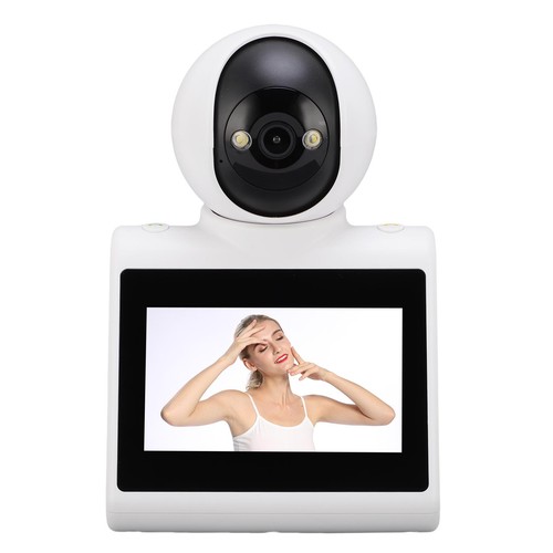 Video call wifi camera 2mp - camera,