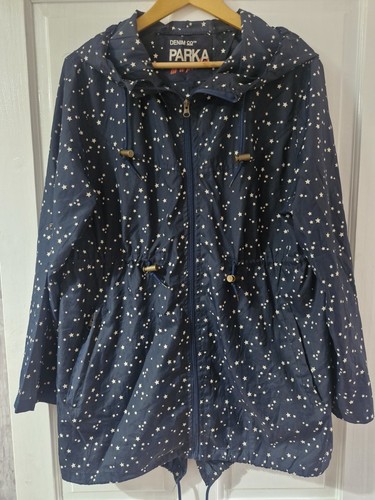 Lightweight showerproof hooded - lightweight,
