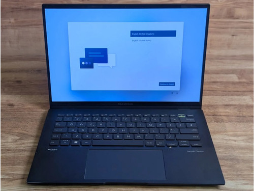 Asus zenbook ux3402v - zenbook, 14"