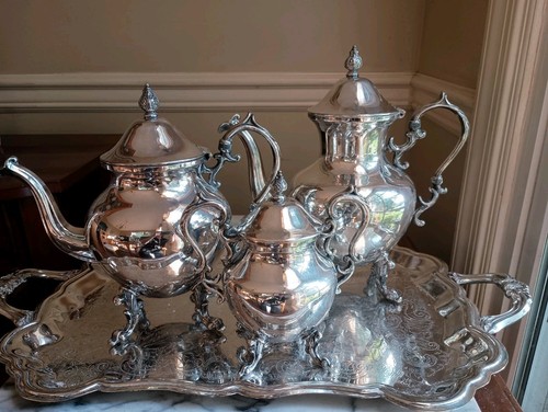 Birmingham silver company - birmingham,