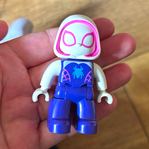 Lego duplo figure - lego,