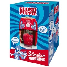 Slush Puppie Slush Machine