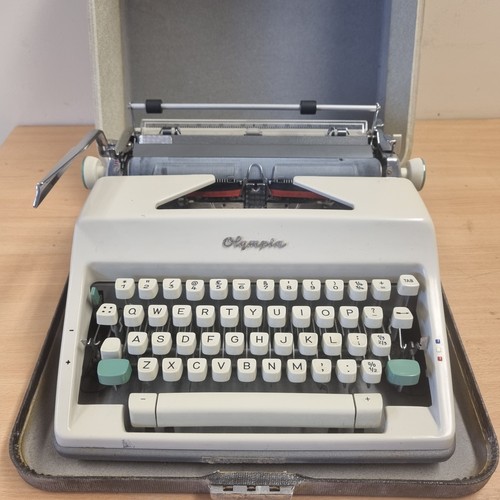Olympia sm9 portable - sm9,