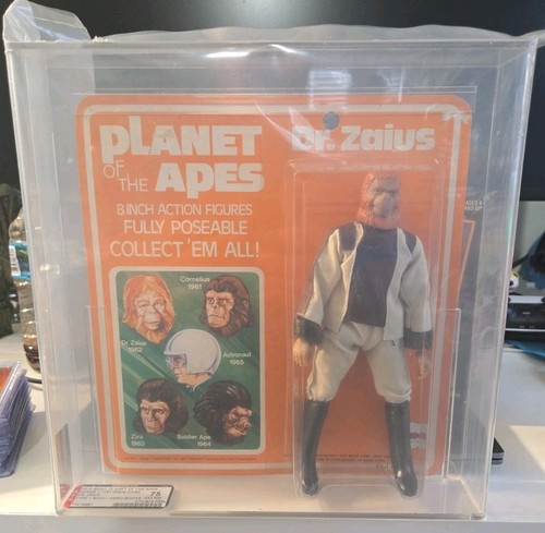 Mego planet of the - ,