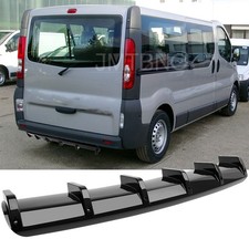 For Vauxhall Opel Vivaro Rear