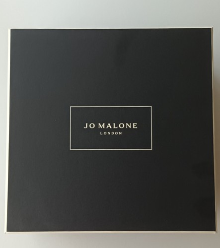 Malone candle set - jo, english