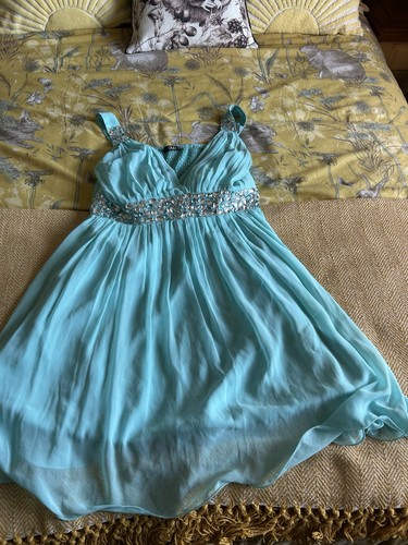 Beautiful prom cocktail - prom,