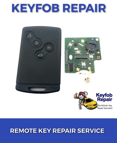 Repair service renault clio - service,
