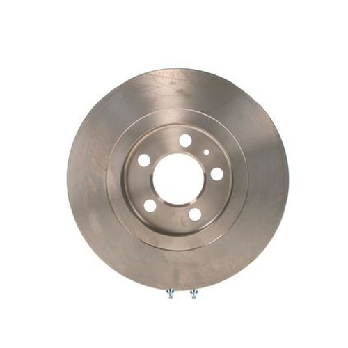 Bosch front brake discs - bosch,