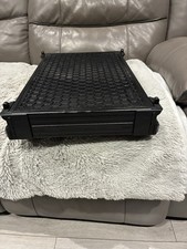 Matrix Seat Box Deep Drawer