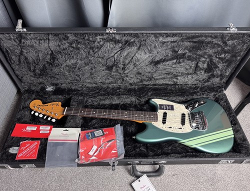 2025 fender vinetra - vinetra, limited