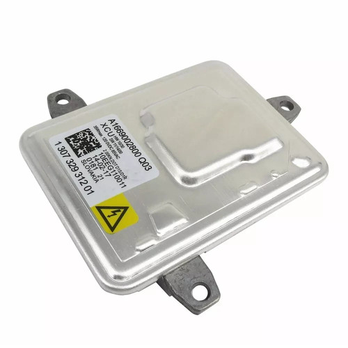 Xenon headlight ballast - headlight,