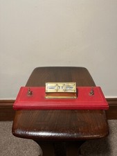 Vintage Harrods Perpetual Desk