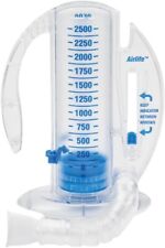 Deep Breathing Exerciser