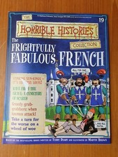 Horrible Histories Magazine