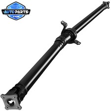 Rear Side Driveshaft Prop