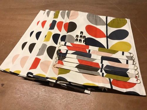Orla kiely multi stem - kiely,