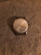 Buler De Luxe antimagnetic