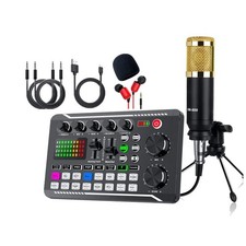 Studio Sound Card Kit
