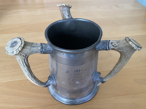 Antique james dixon - antique, &
