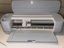 Cricut Maker 3 + Mat Variety Pack – Excellent Condition – All Cables Included