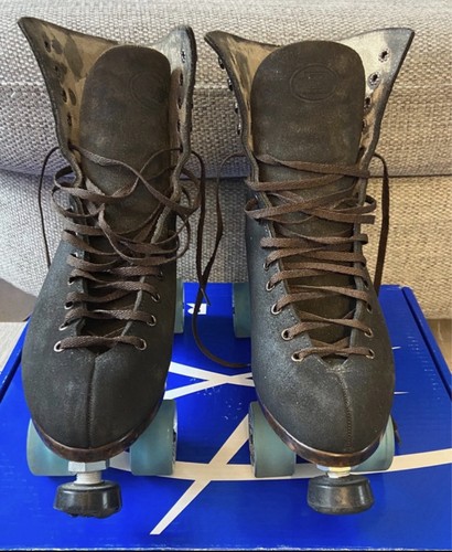 Riedell 135 zone - , skate
