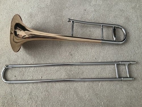 Yamaha ysl 641 large - yamaha, bore