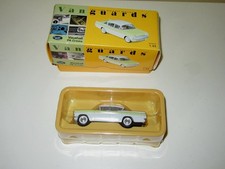 Vanguards VA06402 Vauxhall PA