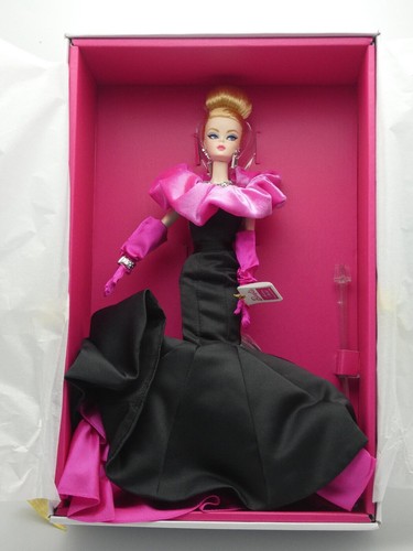 Barbie signature fashion - barbie,