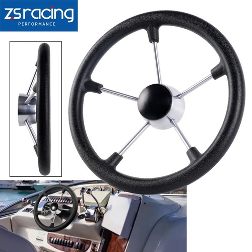 Spoke black stainless - spoke,