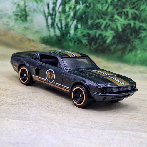 Hot wheels shelby mustang - wheels,