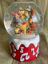 Winnie the Pooh and Friends